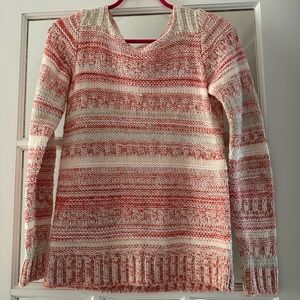 LOFT Knit Sweater